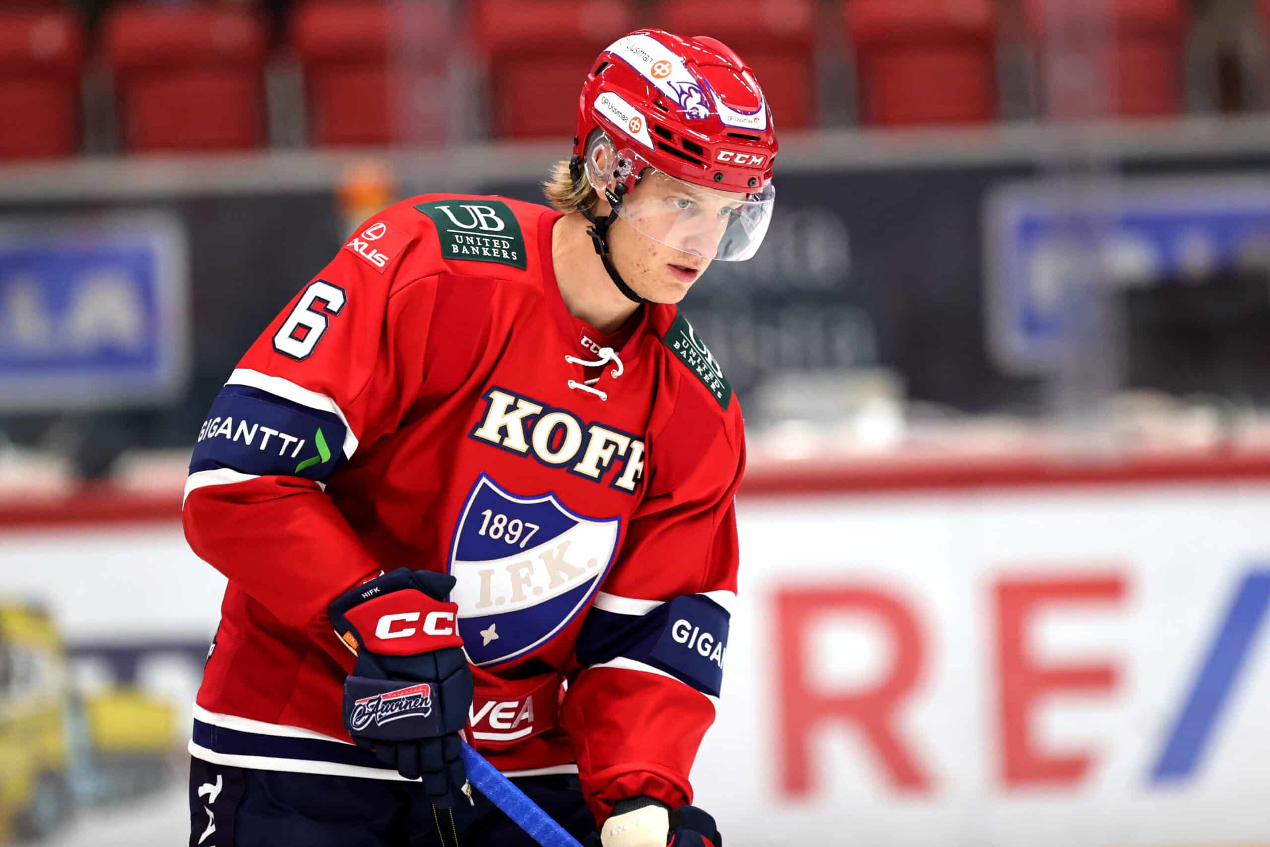 HIFK julkaisi sopimuksen – tällä kertaa fanitkin ilahtuivat