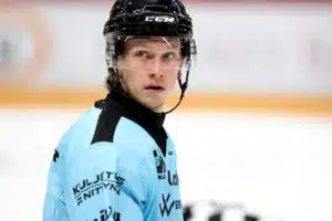 Lähde: Pelicans uhkaa menettää hyökkääjänsä ulkomaille