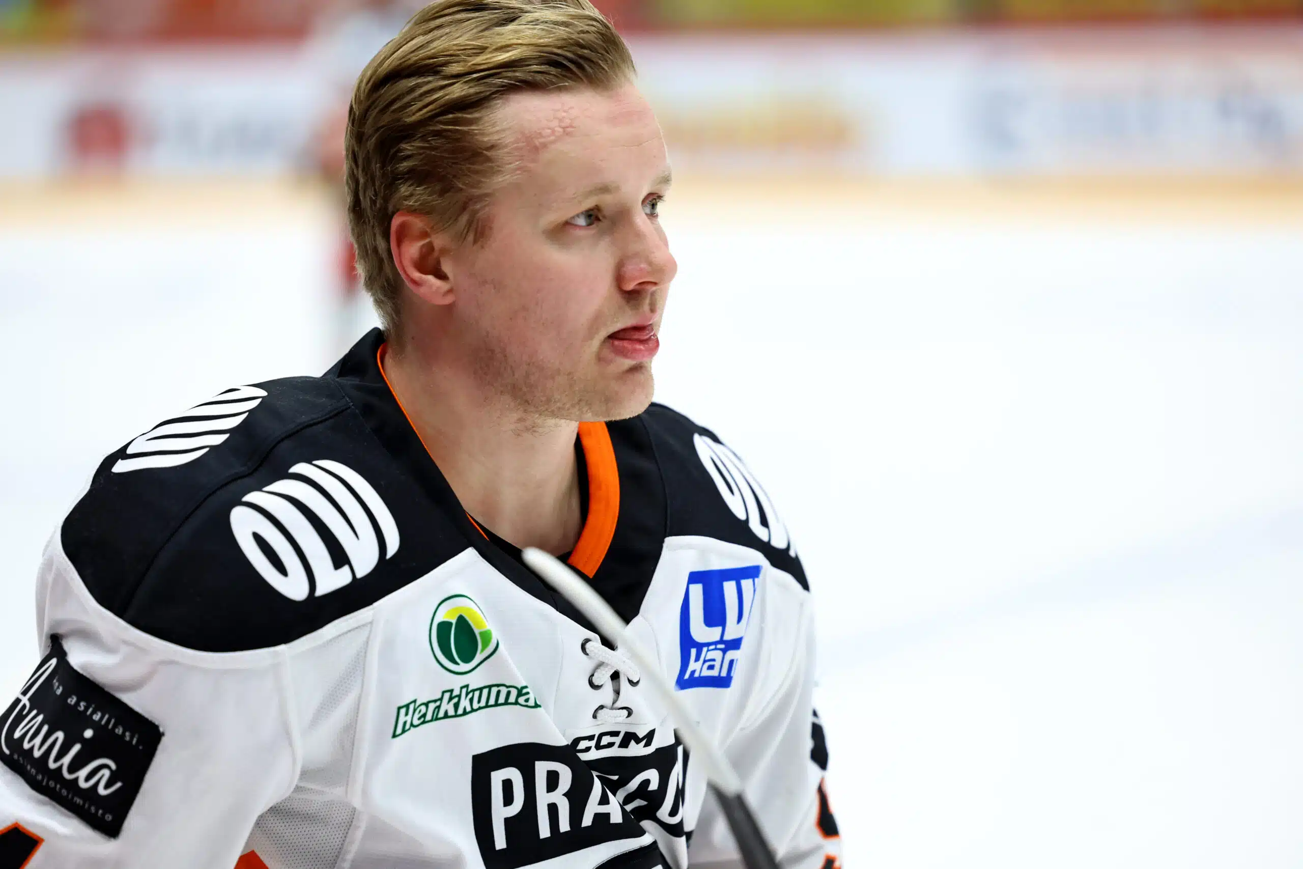 Tappara pätkäsopimukseen Sveitsistä tulevan hyökkääjän kanssa