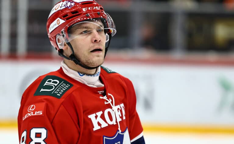 Näkökulma: HIFK-tähti Joonas Rask pääsee hoitoon