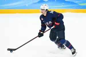 Brock Faber