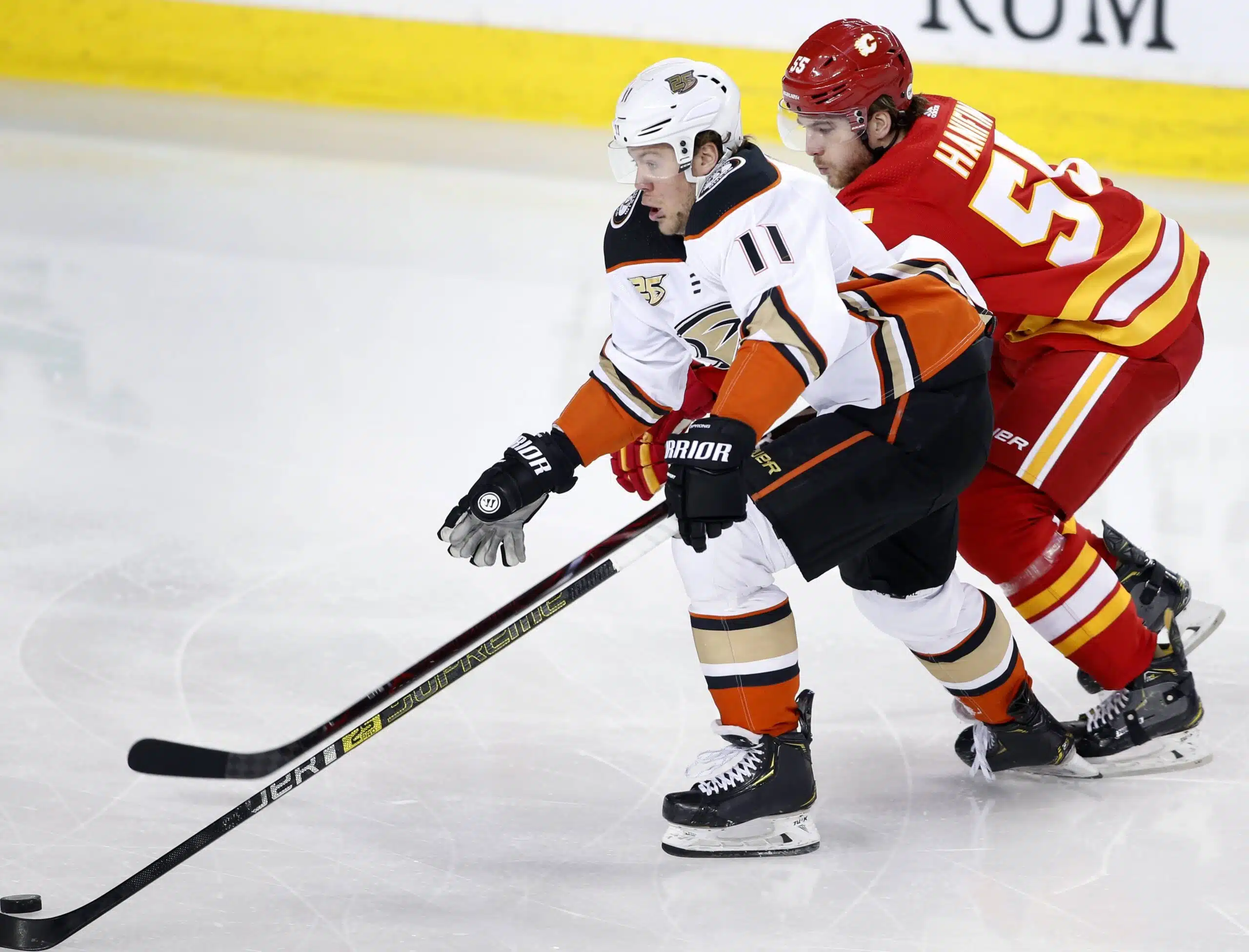 Hollantilaisen NHL-pelaajan unelma vaihtui rupliin