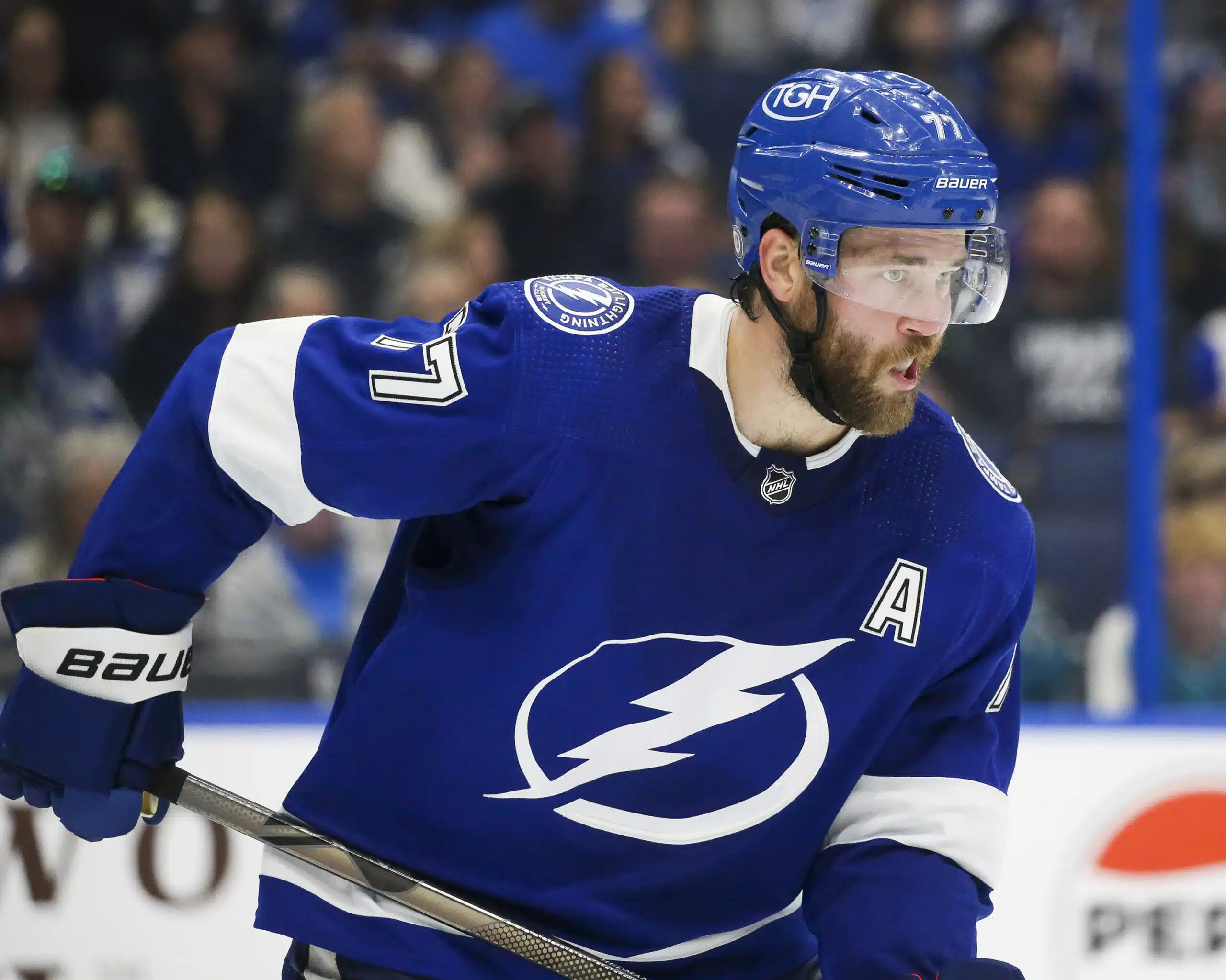 Ruotsin teräsmies leikkauspöydälle – miten käy olympialaisten?