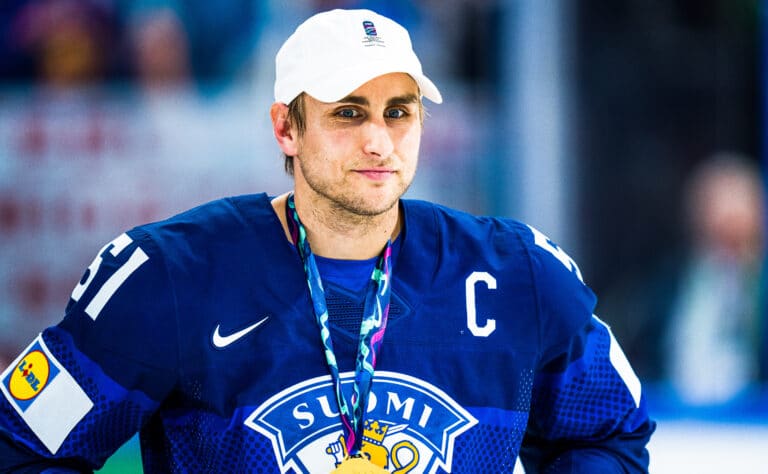 Jättiyllätys! – Valtteri Filppula tekee paluun Jokereihin