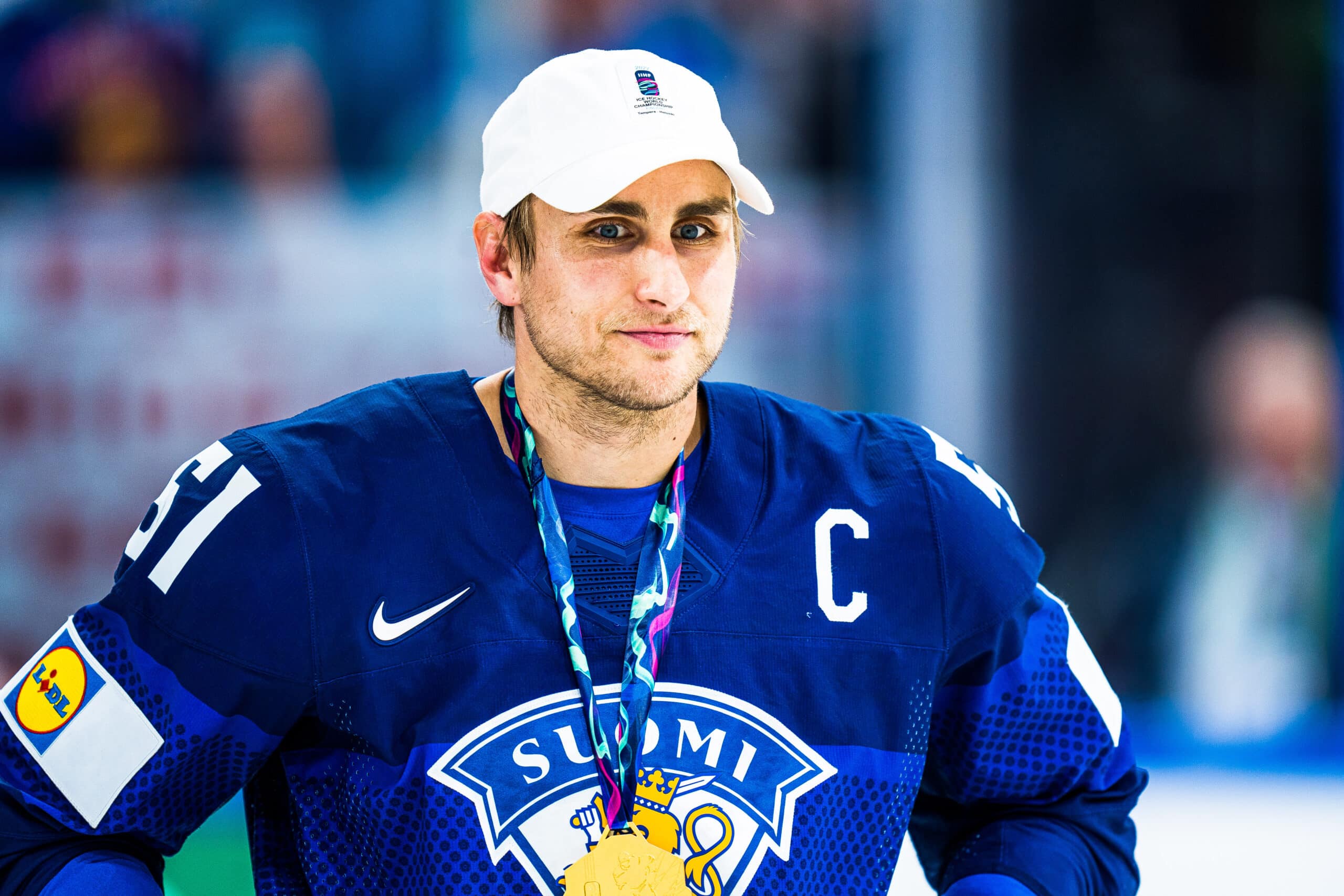 Jättiyllätys! – Valtteri Filppula tekee paluun Jokereihin