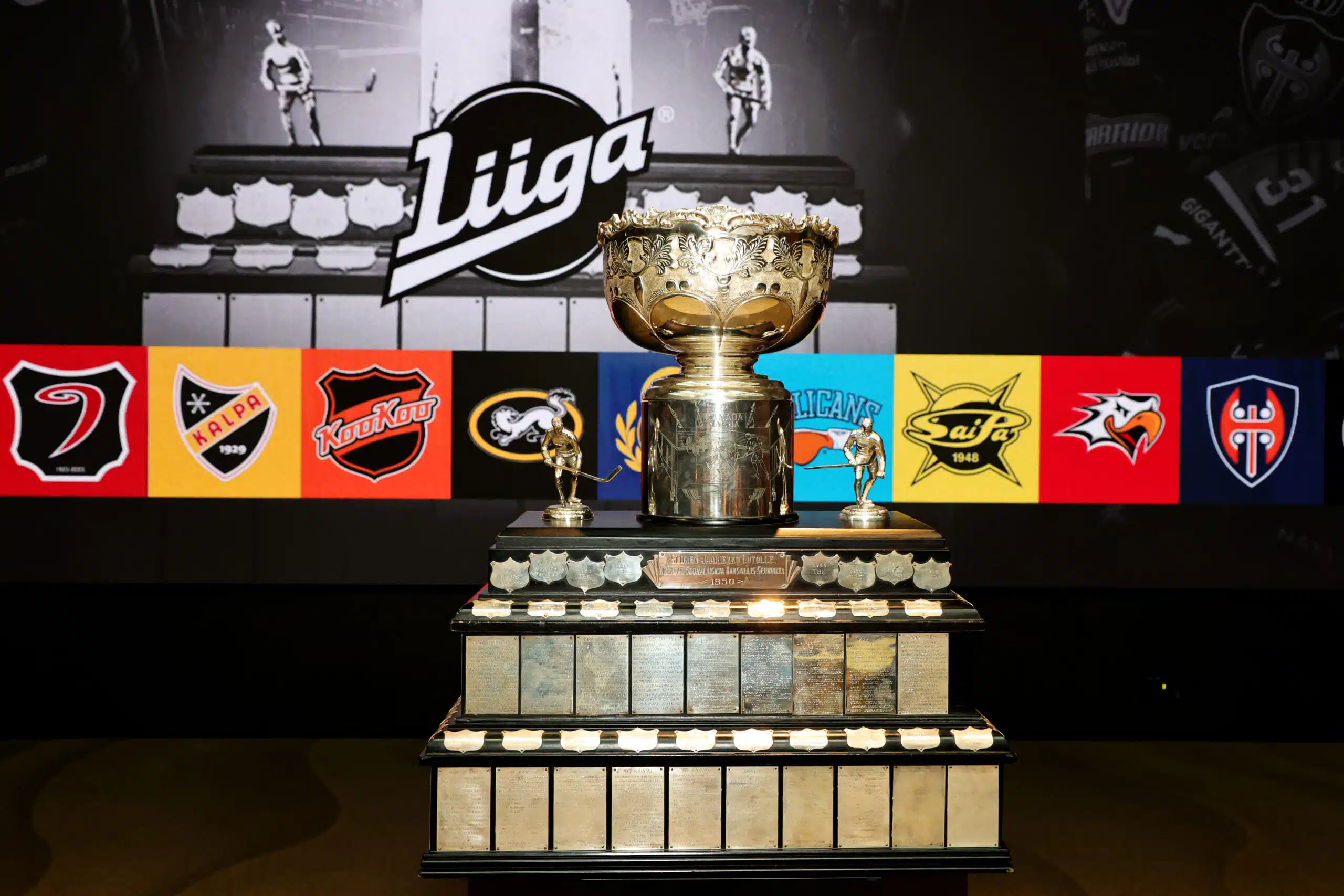 KOMMENTTI: Kiekkoperheen muistilista kaudelle 2024-2025