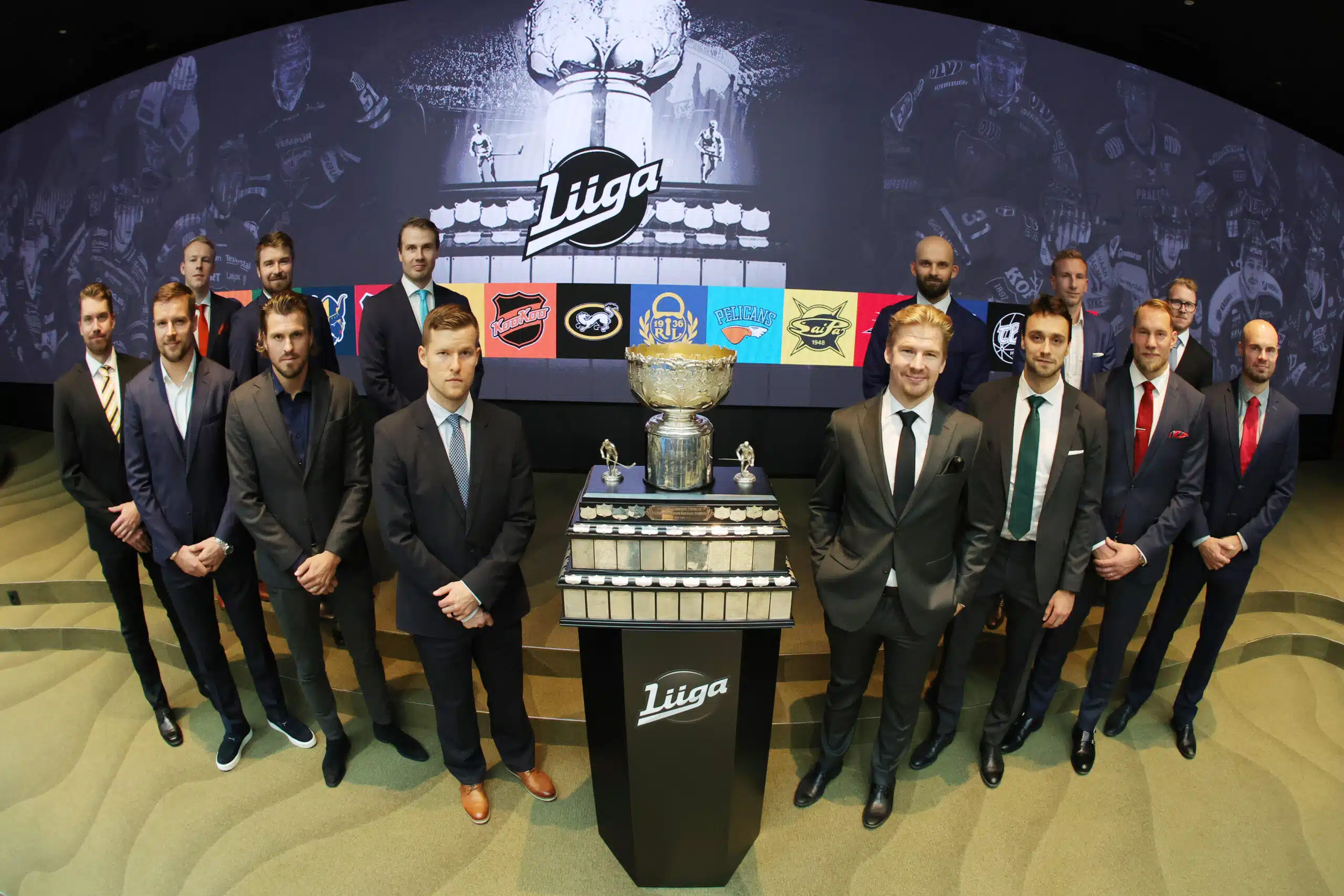 Liiga päivitti lisenssiehtojaan – merkittävä vaikutus välittömästi