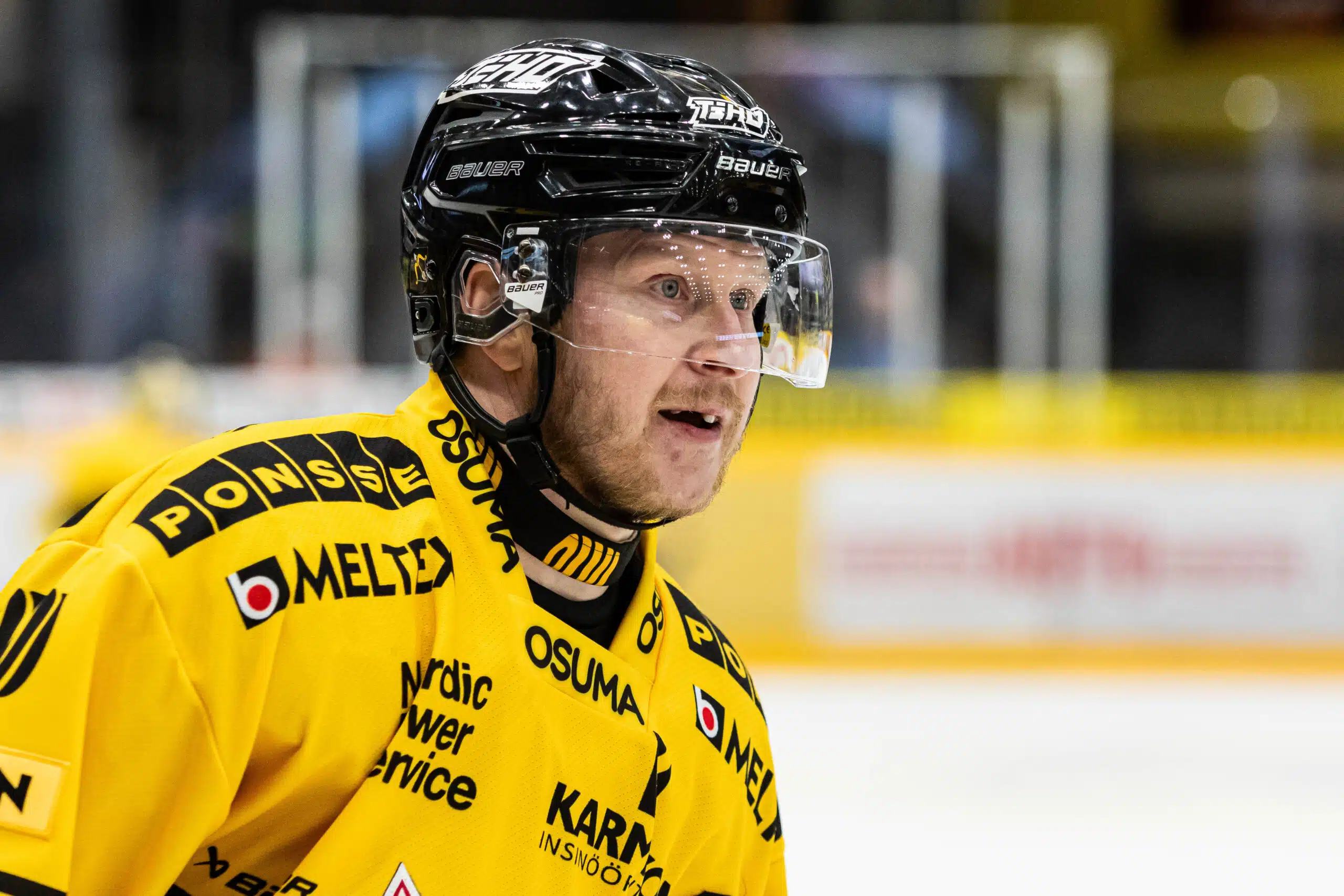 KalPan ex-kapteenilla uusittu arki – latasi kovat faktat tiskiin