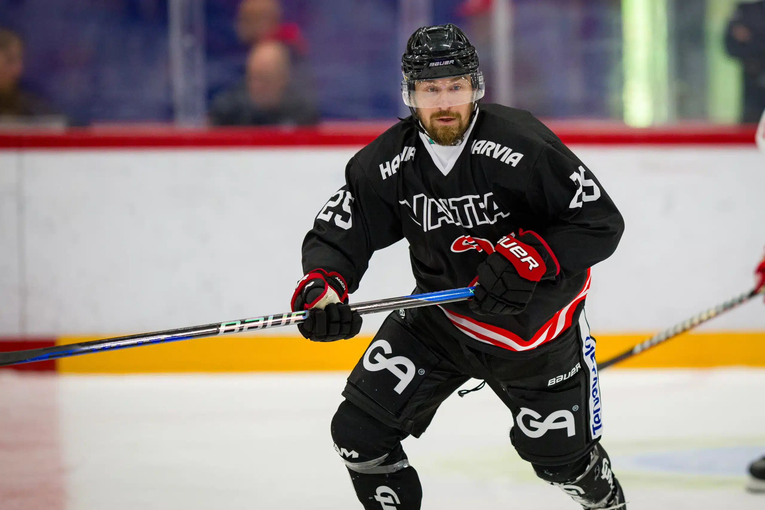 Liiga-tähden saagassa uusi käänne: mahtuu sentään kokoonpanoon – nelosketjussa hauska fakta