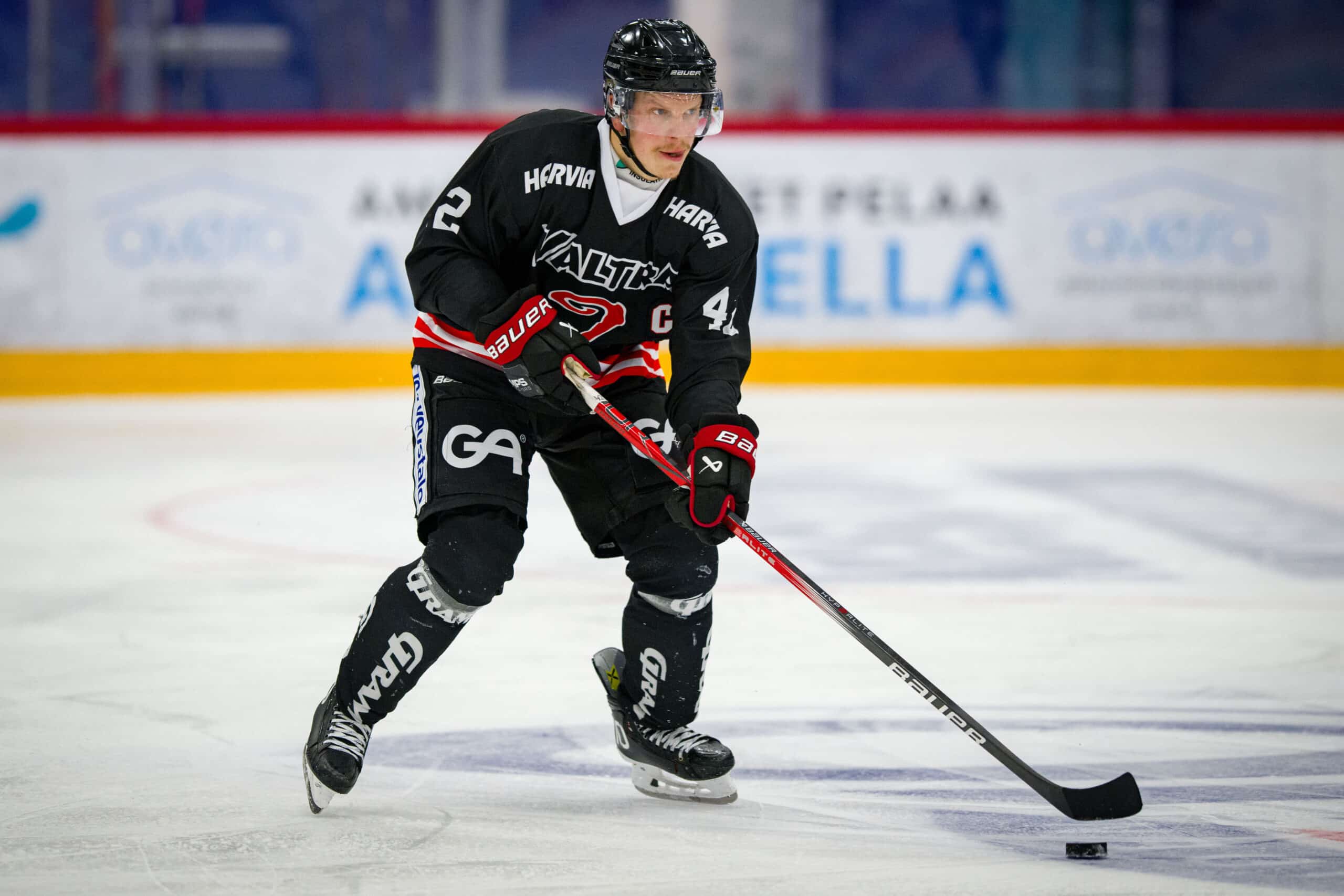 Teemu Eronen