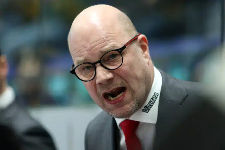 Jokerit julkaisi jättiyllätyksen – ”Kun narri kutsuu, silloin mies lähtee”