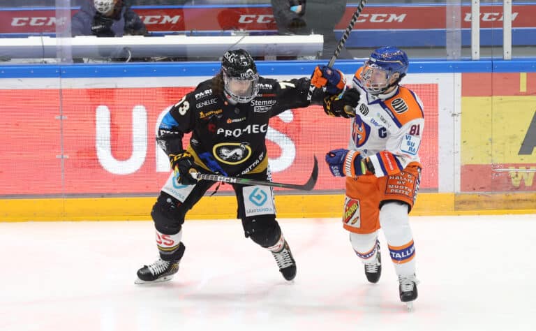 Kärpät-ottelulla on erityinen merkitys Jukka Peltolalle