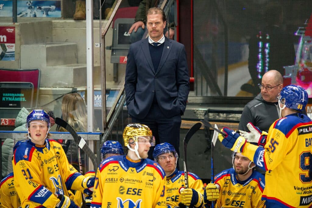 Olli Jokinen, Jukurit 2024