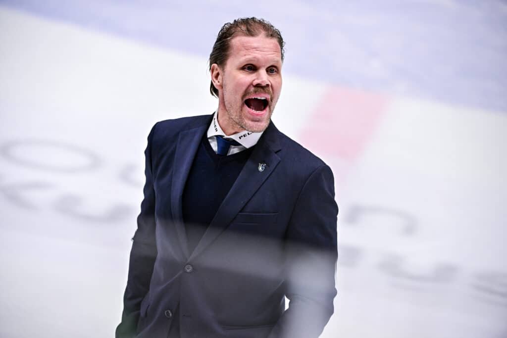 Olli Jokinen kommentoi viime kevään HIFK-huhuja