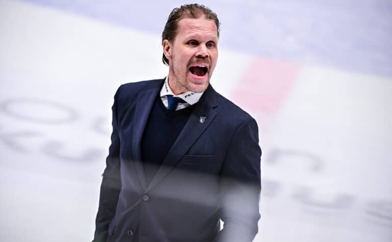 Olli Jokinen kommentoi viime kevään HIFK-huhuja