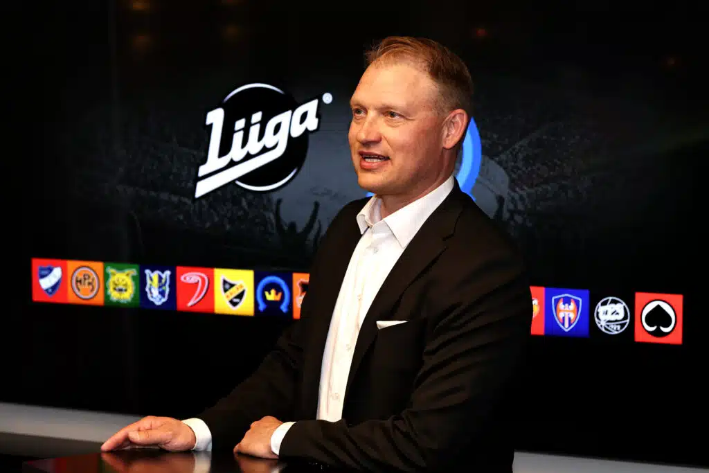 Liiga päätyi todella kovaan ratkaisuun – tämä on uutta ensi kaudella