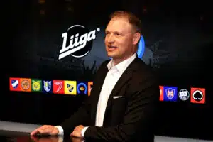 MTV: Liigaan iso sääntöuudistus – Jussi Markkanen avasi tilannetta
