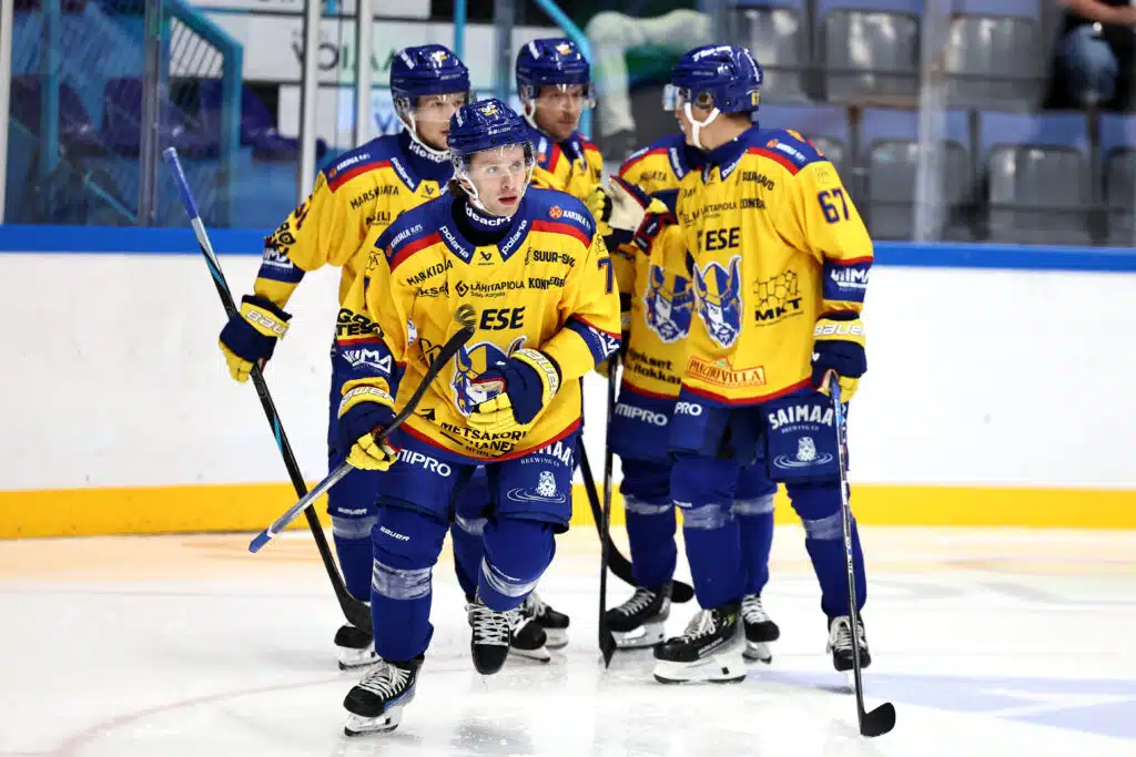 Jukureille hyvin kyseenalainen ”äänisaalis”