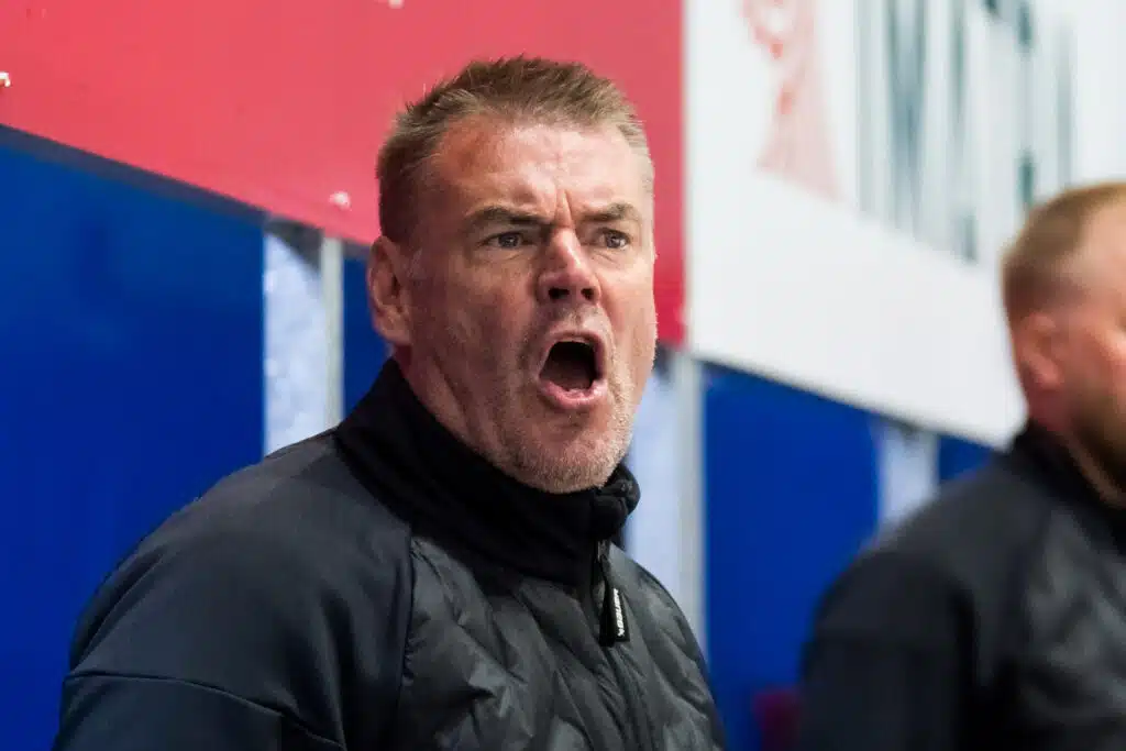 Raimo Helminen – ”Kaikki meni vikaan”