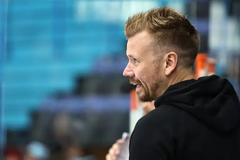 MTV: Potkut syksyllä – entinen Liiga-luotsi haluaa näyttää epäilijöille