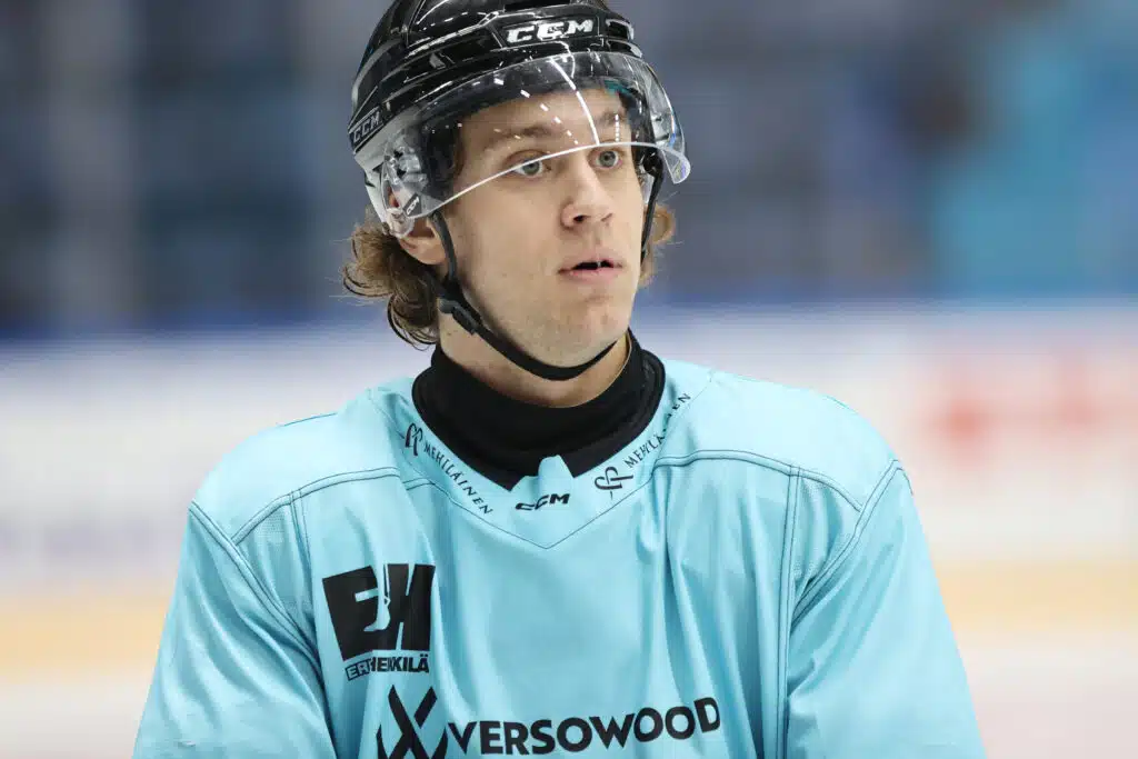 Liigan jäähykunkun sopimus purettiin