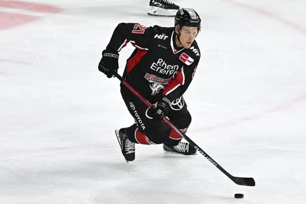 Kultaleijona jatkaa Kari Jalosen komennossa