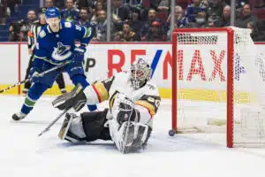 Entinen NHL-vahti avoimena: ”Olen pulassa”