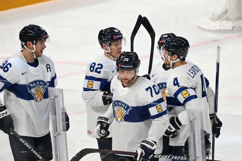 Märkä rätti Liigalle – kotimaan pääsarjapelaaja ei kelpaa enää edes Leijonien harjoitusturnaukseen!