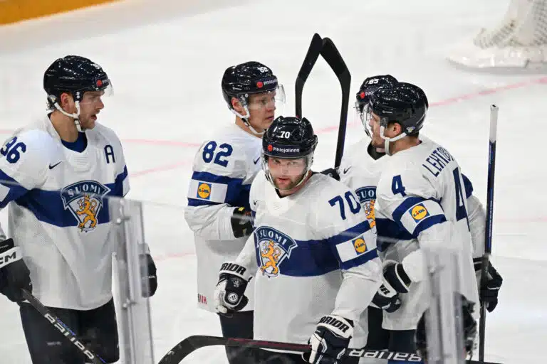 Märkä rätti Liigalle – kotimaan pääsarjapelaaja ei kelpaa enää edes Leijonien harjoitusturnaukseen!