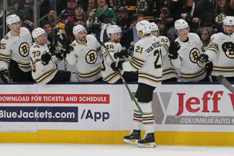 Boston vs. Pittsburgh: Venäläistähdet törmäyskurssilla – tuntuvat sakot!
