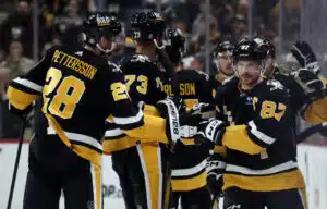 Seuraava mies jonossa – kuka uuden polven NHL-legendoista saa kunnian?