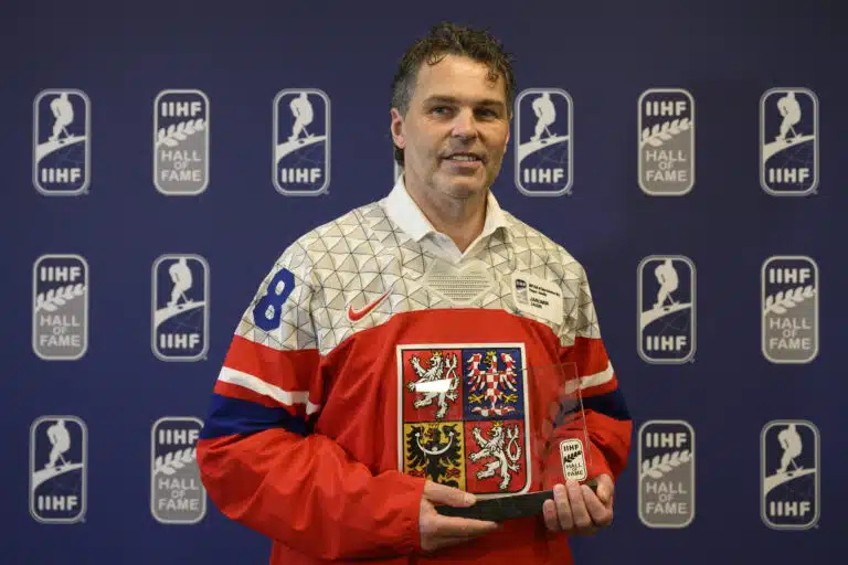 Näin hurjia rahoja Jaromir Jagr tienasi KHL:ssä