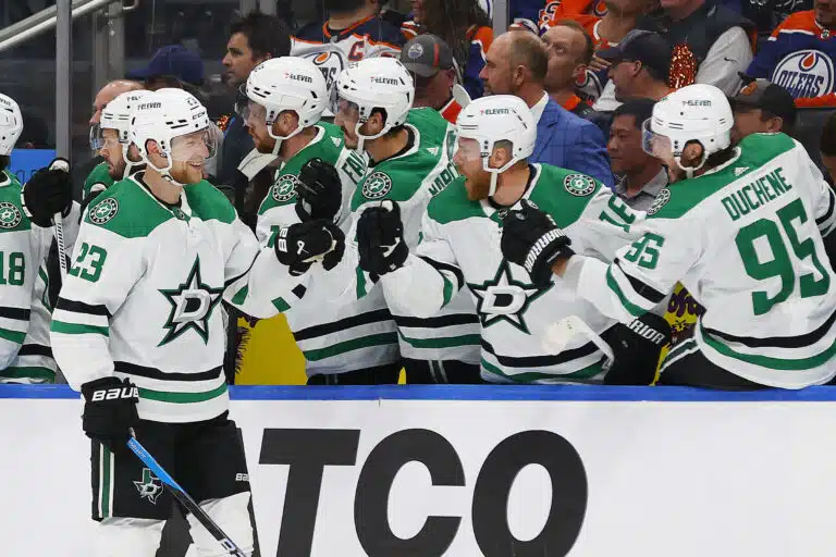 Dallasin suomalaiset valokeilassa – Kaapo Kakon pikamaali ei riittänyt