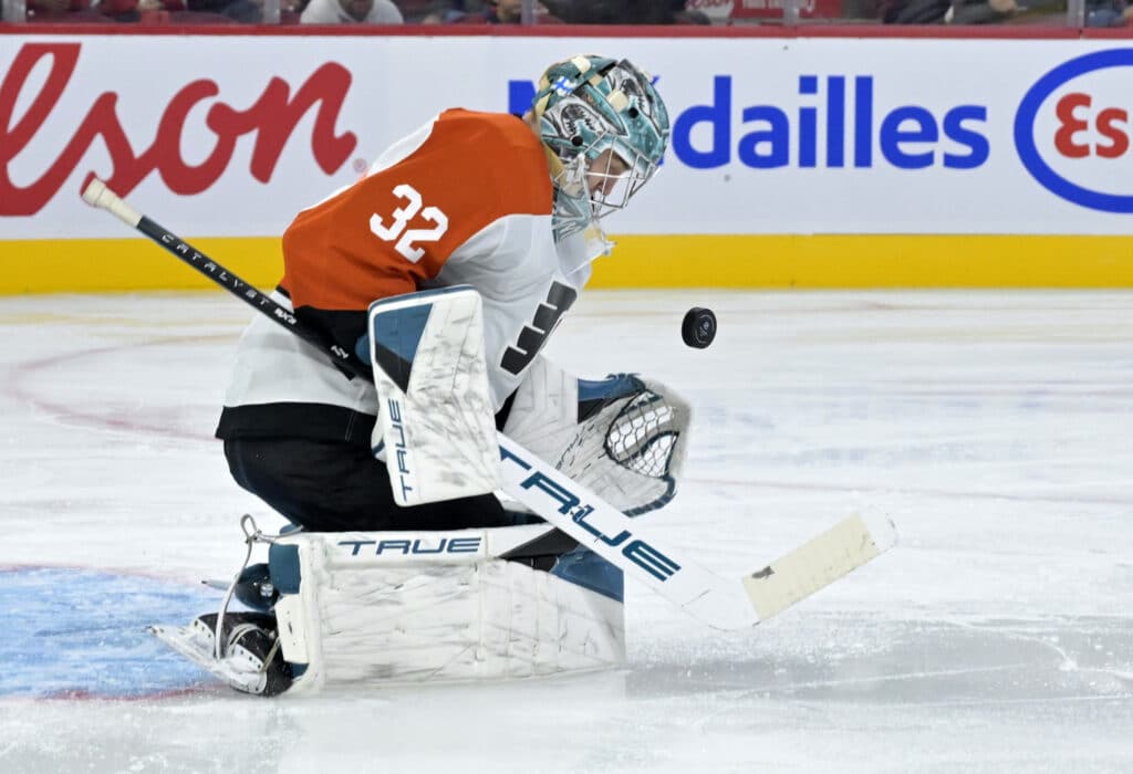 TPS hankki maalilleen NHL-pudokkaan