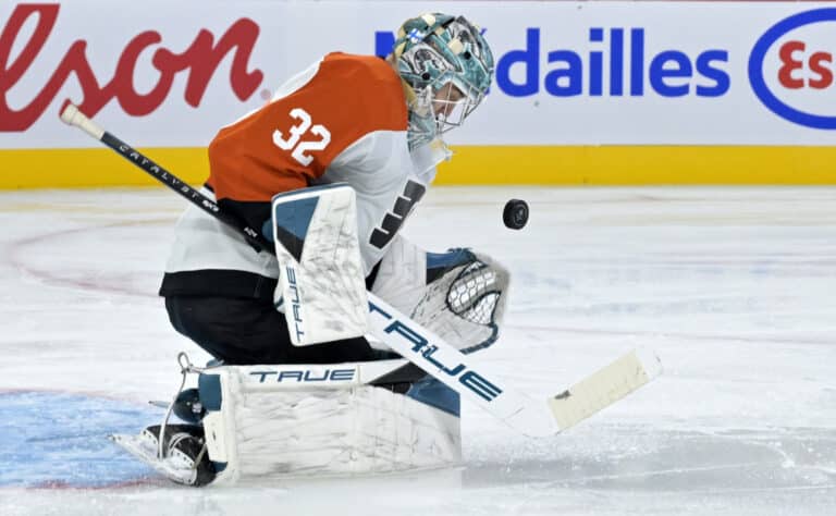 TPS hankki maalilleen NHL-pudokkaan