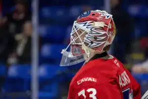 Kasimir Kaskisuo jatkaa Pohjois-Amerikassa – 12. ammattilaiskausi alkaa