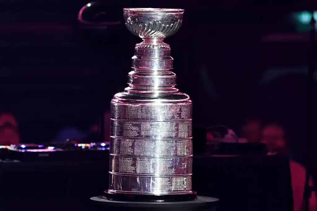 Islanders teki odotetun ratkaisun – tässä on NHL:n ykkösvaraus