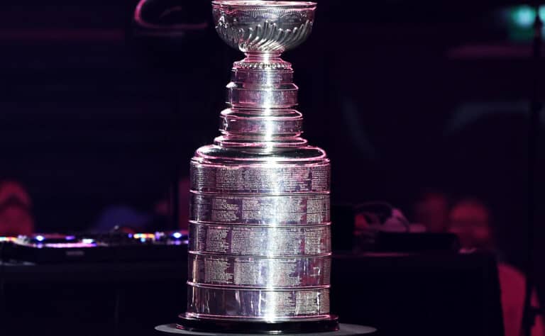 Stanley Cup -voittaja päättää NHL-uransa