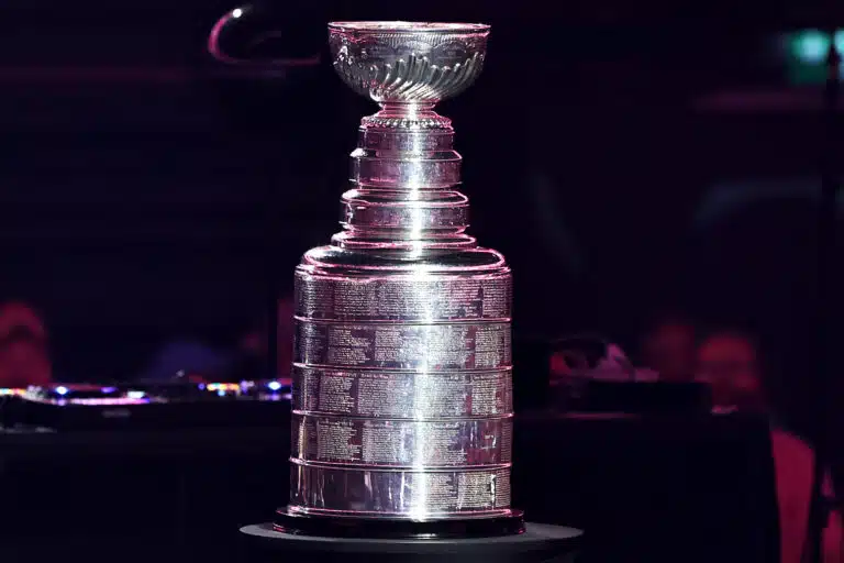 NHL:ltä merkittävä ilmoitus