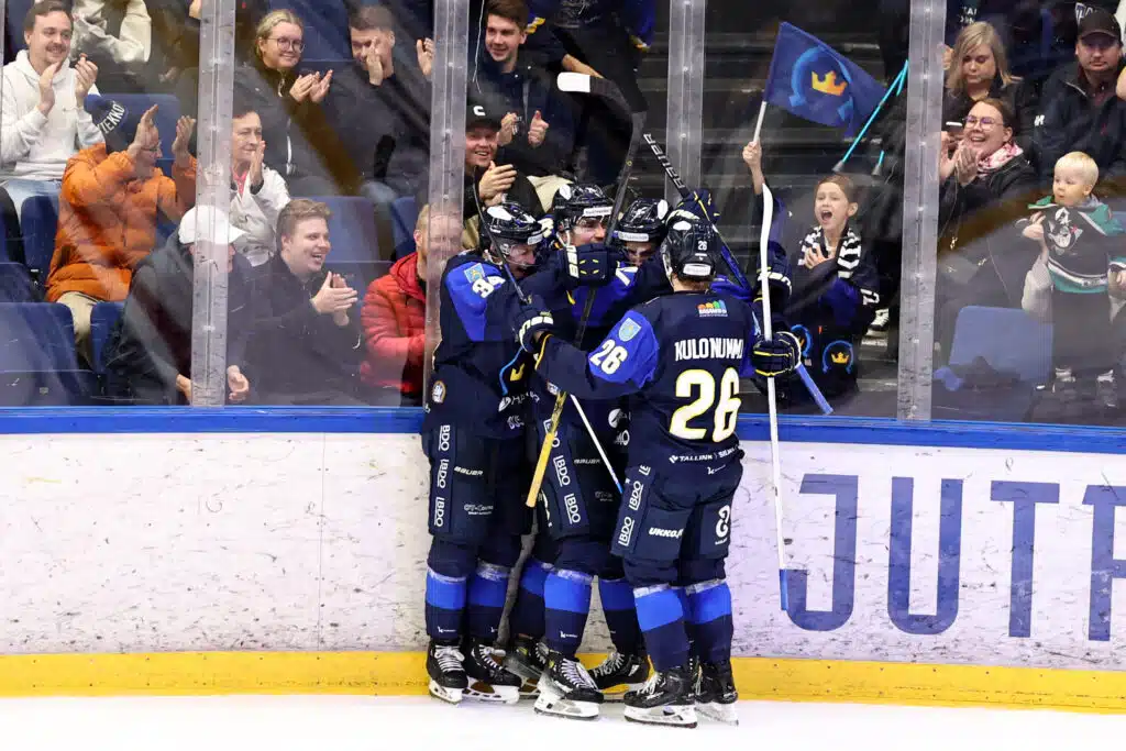 Pääkaupunkiseudun herruus Espooseen! – HIFK joutui pettymään kotiluolassaan