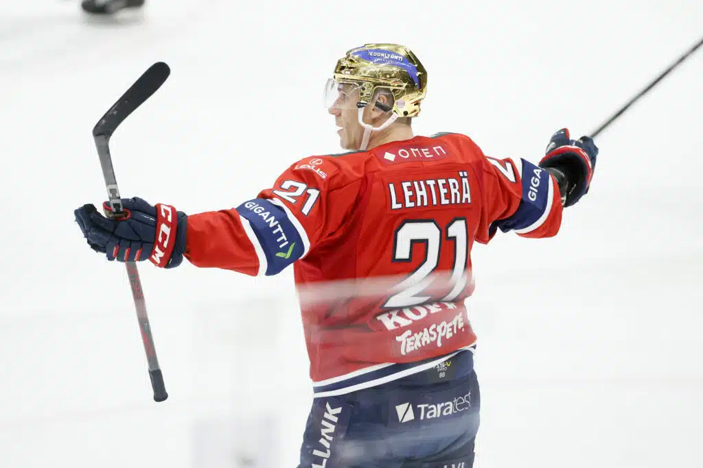 HIFK:lla entistä karmeampaa kerrottavaa