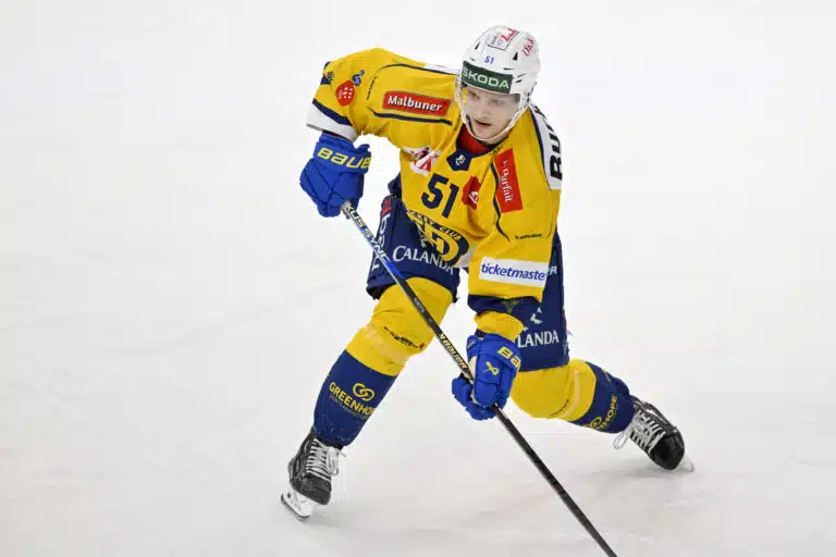 Kiekko-Espoo vahvistui kokemuksella