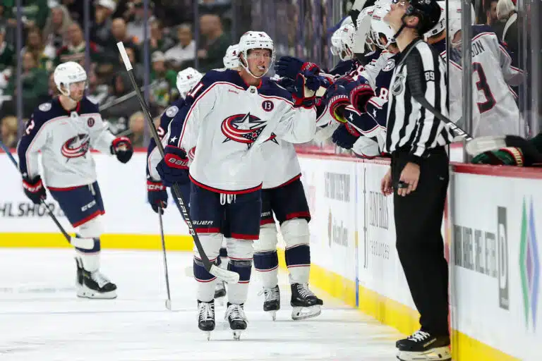 NHL-seuralta uskomaton ylilyönti – tshekkilegenda vaatii: ”NHL:n on maksettava Ukrainalle miljardeja”