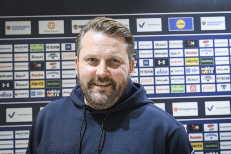 Antti Pennanen askarruttavasta asiasta – ”Se on hyvä kysymys”