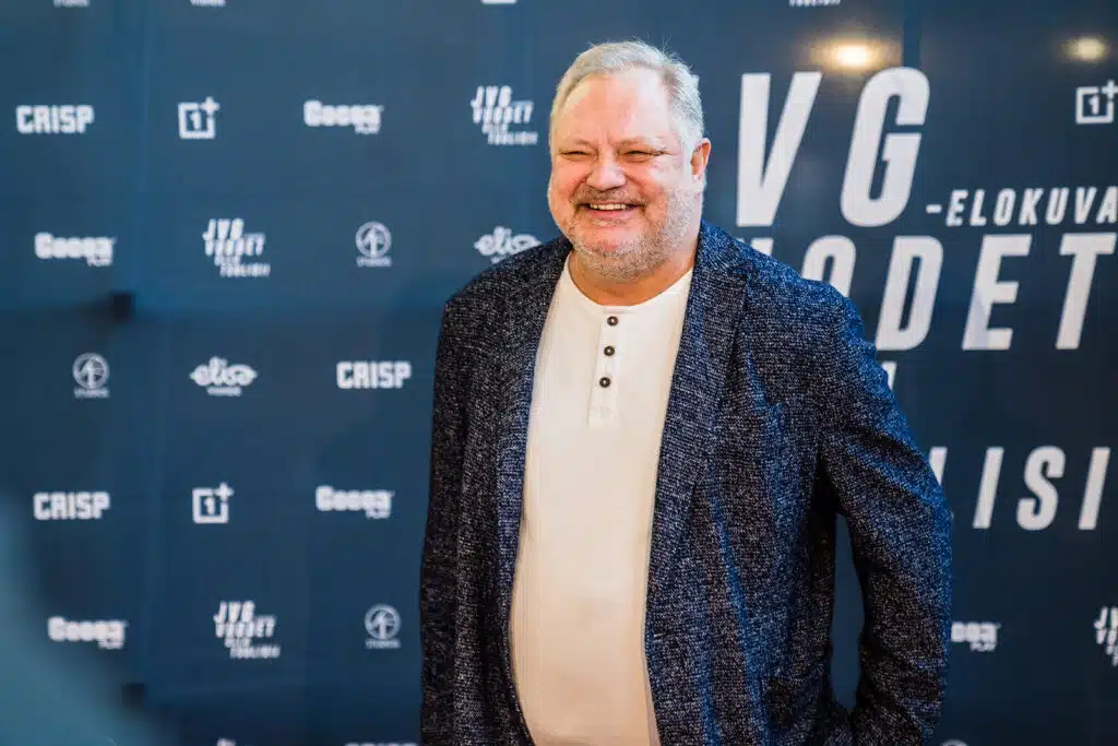 Esa Tikkaselle ehdollista vankeutta