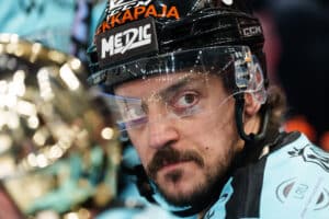 MTV: Ex-Leijona antoi palaa Kärpistä – sama virhe toistuu