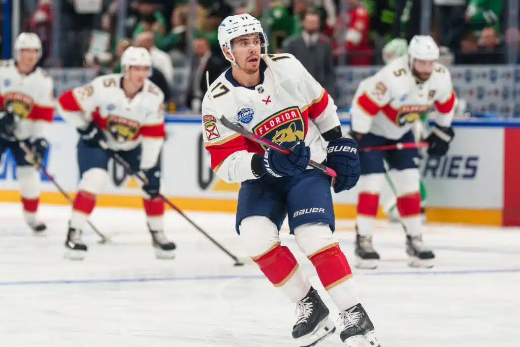 Stanley Cup -mestari kriisissä – tämä pelaaja kaupataan ennen kautta