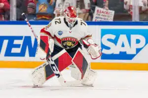Tärähtääkö jättikauppa? – Florida valmis luopumaan Stanley Cup -mestaruuksien takuumiehestä