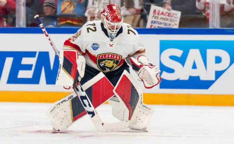 Tärähtääkö jättikauppa? – Florida valmis luopumaan Stanley Cup -mestaruuksien takuumiehestä