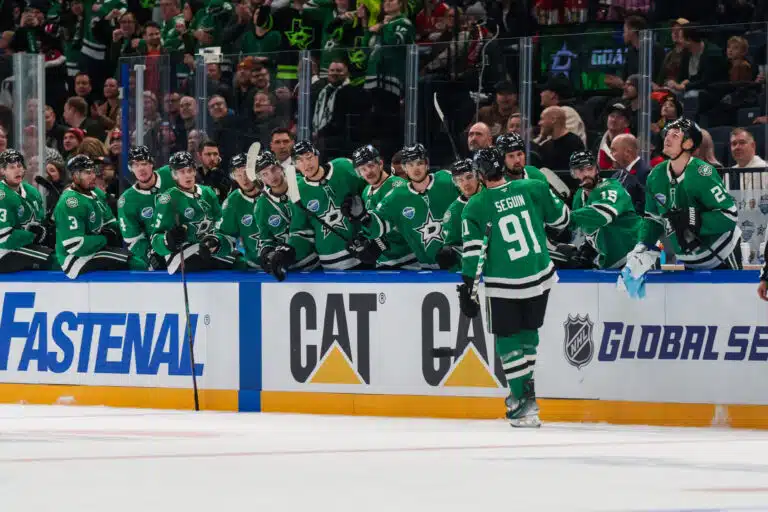 Dallas Starsin omistajalla älyvapaa idea – voi romuttaa koko organisaation